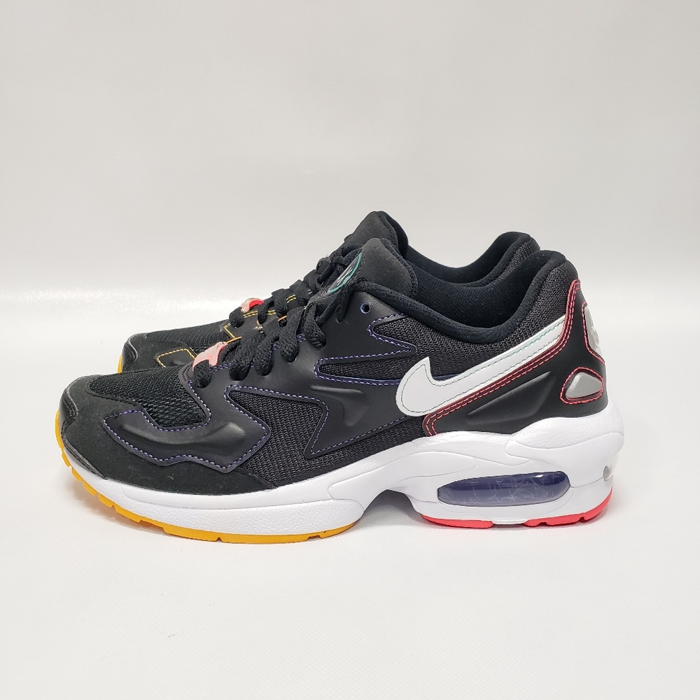 Nike Air Max 2 Light Multi Stitch Women's Size 7